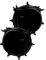 Statue Oblobbles