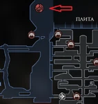 Булавочница на Горе Фей