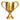 Trofeo de oro