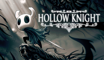 Hollow Knight Banner