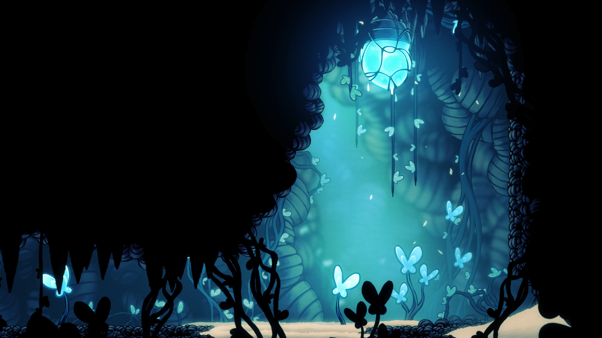 hollow knight blue cocoons