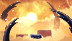 The Radiance | Hollow Knight Wiki | Fandom