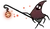 Огненный жук