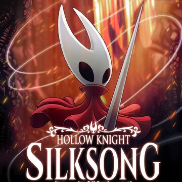 Hollow Knight Silksong Hollow Knight Wiki Fandom
