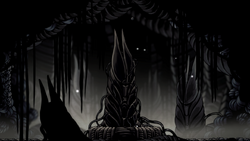 Weaver S Den Hollow Knight