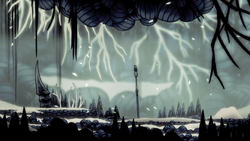 Kingdom S Edge Hollow Knight Wiki Fandom Kingdom S Edge Hollow Knight Wiki Fandom