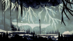 Kingdom S Edge Hollow Knight Wiki Fandom