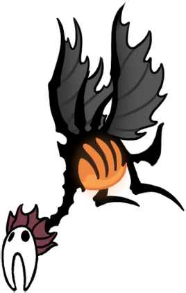 Winged Nosk