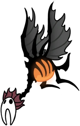 Winged Nosk