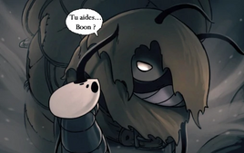 BOON