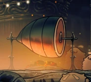 Приготовленный