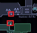 Nella Città delle Lacrime