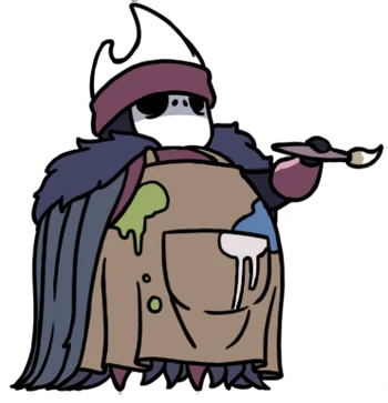 nailmaster sheo | hollow knight wiki | fandom