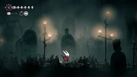 Capture d'écran de la page Steam (2025)