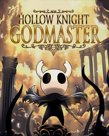 Category Godmaster Hollow Knight Wiki Fandom