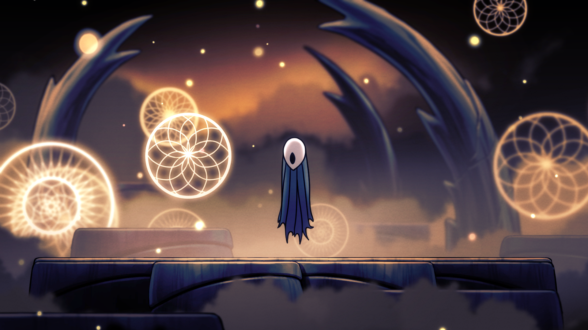 Dream Realm, Hollow Knight Wiki