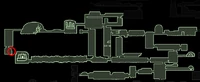 Location in Greenpath