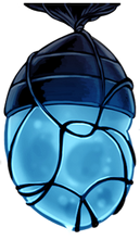Lifeblood Cocoon
