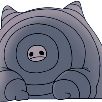 Bardoon Hollow Knight Wiki Fandom