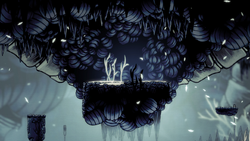 Kingdom S Edge Hollow Knight Wiki Fandom Kingdom S Edge Hollow Knight Wiki Fandom