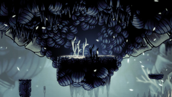 Kingdom S Edge Hollow Knight Wiki Fandom