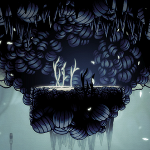 Kingdom S Edge Hollow Knight Wiki Fandom