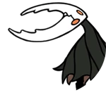 The Hollow Knight Icon