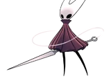 Хорнет (Hollow Knight)