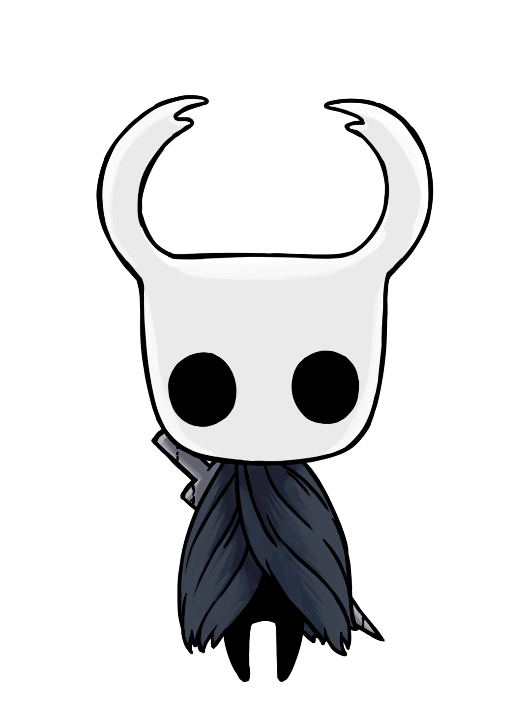 hollow knight wii