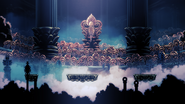 Godhome Arena Xero Ascended.png (5,47 MB) Erhabene Arena in Gottheim