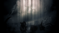 Voidheart menu style