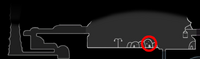 Location in Dirtmouth