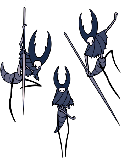 Mantis Lords Hollow Knight Wiki Fandom