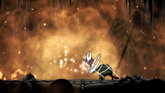 Hornet Hollow Knight Wiki Fandom