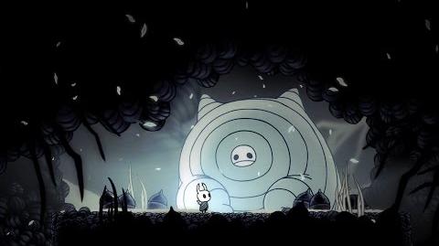 Hollow Knight Beneath and Beyond Trailer
