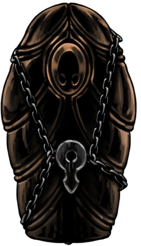 Buscadora de Deuses | Wiki Hollow Knight | Fandom