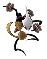 Art promotionel de Shakra