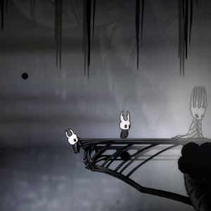 The Pale King Hollow Knight Wiki Fandom