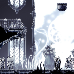 Belyj Dvorec Hollow Knight Wiki Fandom