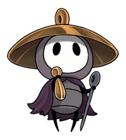 Art promotionel de Sherma