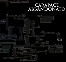 CarapaceAbbandonato