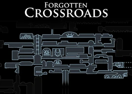 Forgotten Crossroads