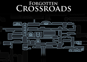 Forgotten Crossroads | Hollow Knight Wiki | Fandom