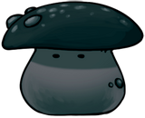 Shrumal Ogre Mushroom