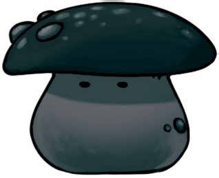 Mushroom form
