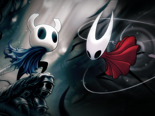 Hollow Knight - 3HR Speedrun Achievement Guide