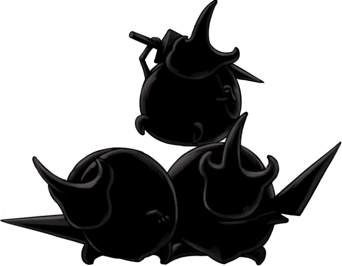 Statue Watcher Knights