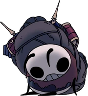 Zwłoki Tuk w Trybie Stalowej Duszy