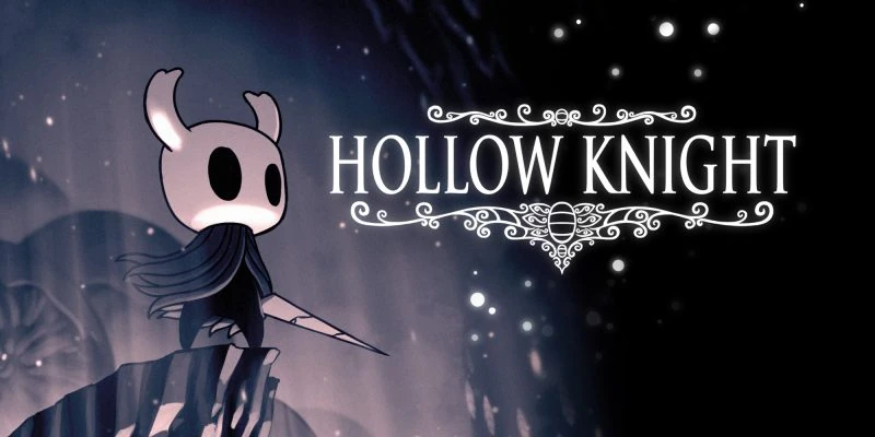 Hollow Knight | Hollow Knight Wiki | Fandom