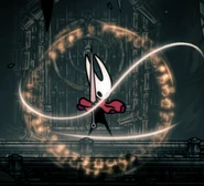 Защитная аура во время лечения